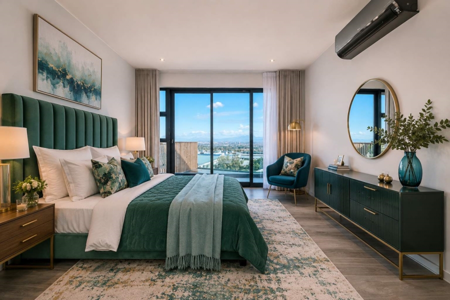 5 Bedroom Property for Sale in Baronetcy Estate Western Cape